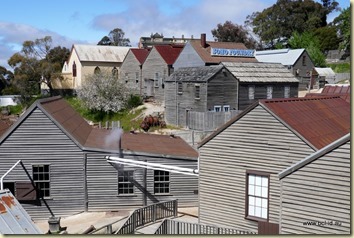 Sovereign Hill Ballarat