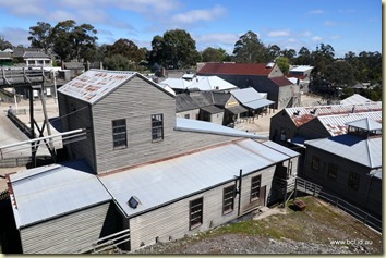 Sovereign Hill Ballarat