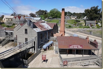 Sovereign Hill Ballarat