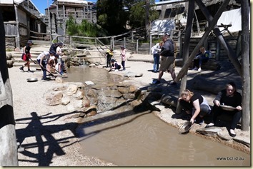 Sovereign Hill Ballarat
