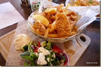 Sovereign Hill Ballarat