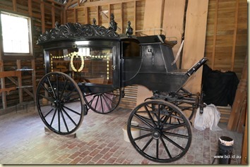 Sovereign Hill Ballarat