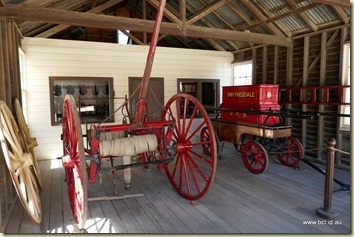Sovereign Hill Ballarat