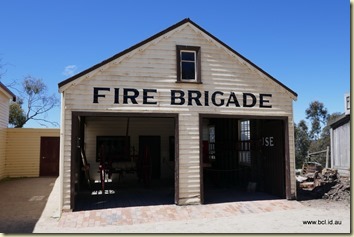 Sovereign Hill Ballarat