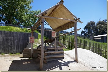 Sovereign Hill Ballarat