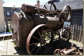 Sovereign Hill Ballarat