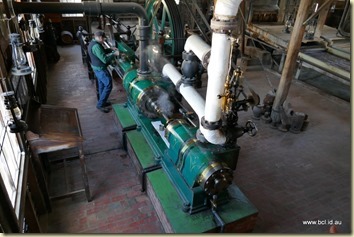 Sovereign Hill Ballarat