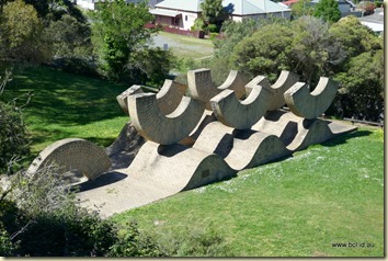 Gold Museum Ballarat