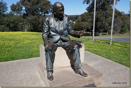 Gold Museum Ballarat