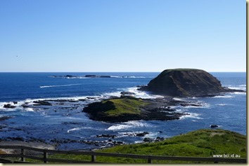 The Nobbies Phillip Island The Nobbies Phillip Island