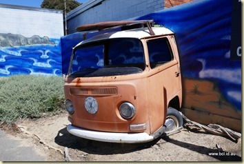 Phillip Island The Big Wave