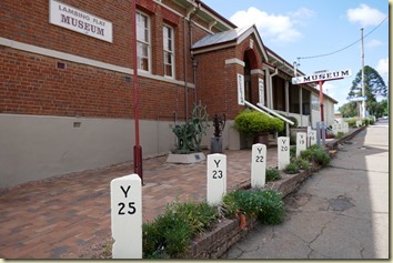 Lambing Flats Museum