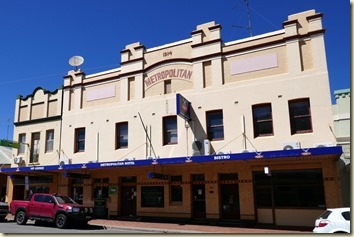 West Wyalong