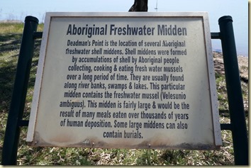 Lake Cargelligo Deadmans Point