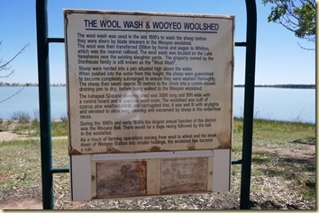 Lake Cargelligo Deadmans Point