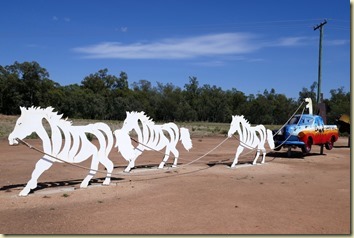Utes in the Paddock Condobolin