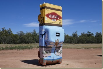 Utes in the Paddock Condobolin