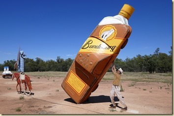 Utes in the Paddock Condobolin