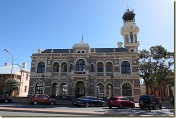 Broken Hill
