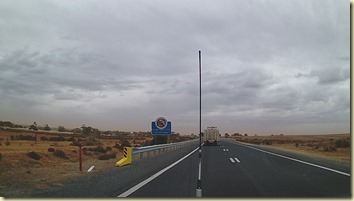 Balranald to Broken Hill Balranald to Broken Hill