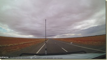 Balranald to Broken Hill Balranald to Broken Hill