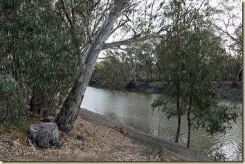 Murrumbidgee River