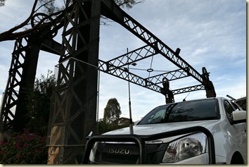 Balranald Caravan Park