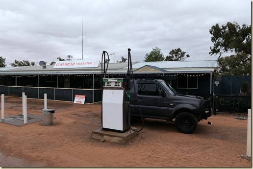 Coombah Roadhouse Coombah Roadhouse