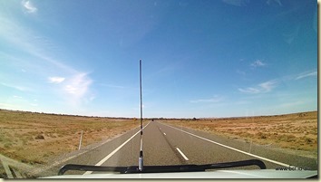  Broken Hill to Tibooburra