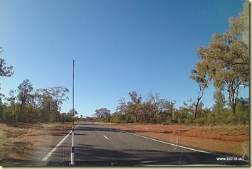 Cobar to Dubbo