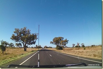 Cobar to Dubbo