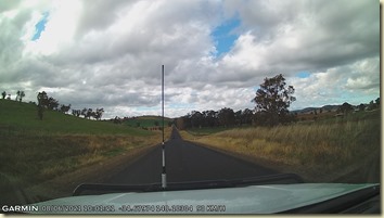 Temora to the Hume Highway