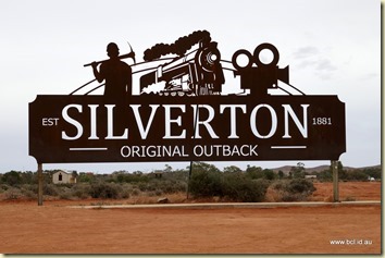 Silverton 