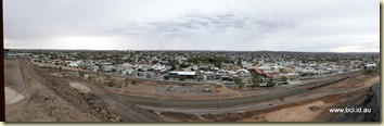 Broken Hill