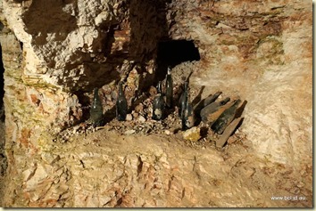 White Cliffs Opal Mine Tour