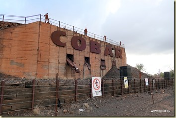 Cobar