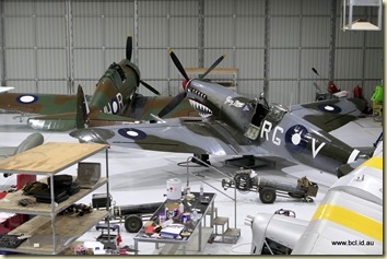 Temora Aviation Museum