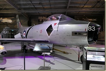 Temora Aviation Museum