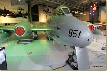 Temora Aviation Museum