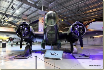 Temora Aviation Museum