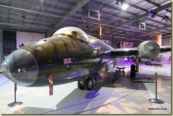 Temora Aviation Museum