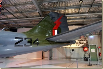 Temora Aviation Museum