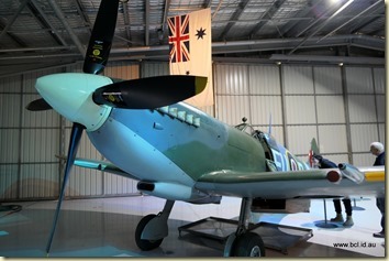 Temora Aviation Museum