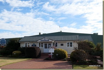 Temora Aviation Museum