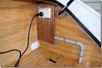 Power in the Kitchen