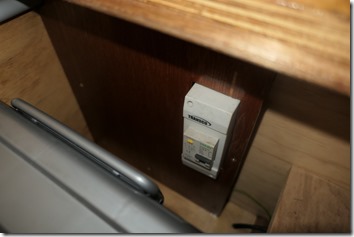 Incoming Power Protection