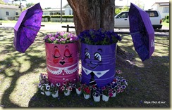 Grafton Jararanda Fesival - See Park