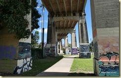 Grafton Bridge (1932)