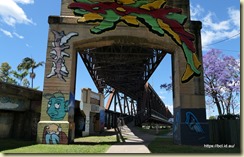 Grafton Bridge (1932)