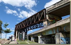 Grafton Bridge (1932)